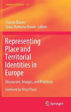 Representing Place and Territorial Identities in Europe
