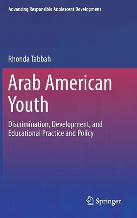 Arab American Youth