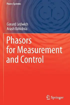 Phasors for Measurement and Control