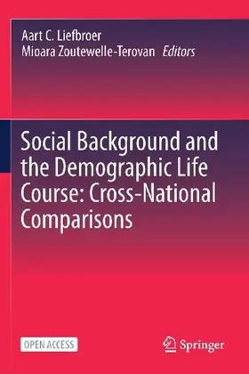 Social Background and the Demographic Life Course: Cross-National Comparisons