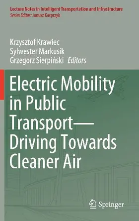 Electric Mobility in Public Transport-Driving Towards Cleaner Air