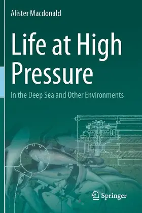 Life at High Pressure