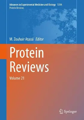 Protein Reviews