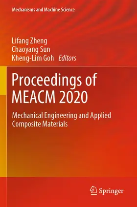 Proceedings of MEACM 2020