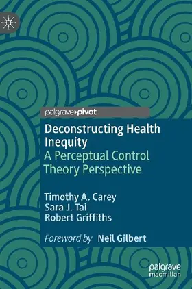 Deconstructing Health Inequity