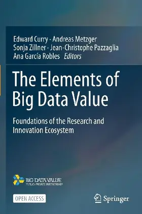 The Elements of Big Data Value