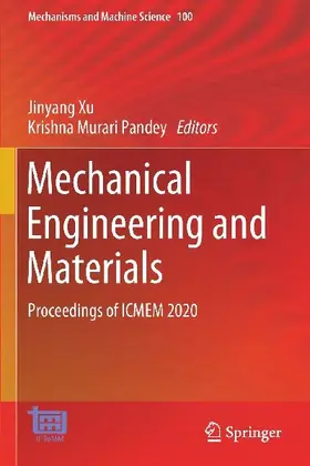 Mechanical Engineering and Materials