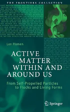 Active Matter Within and Around Us