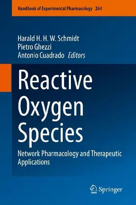 Reactive Oxygen Species