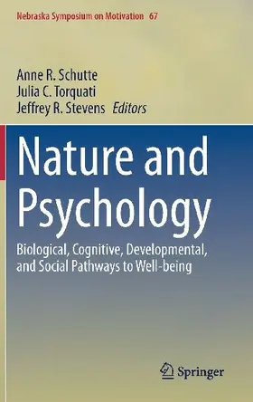 Nature and Psychology