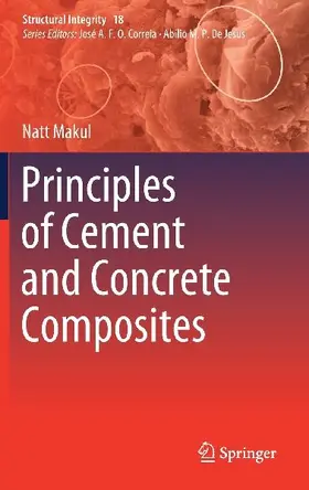 Principles of Cement and Concrete Composites