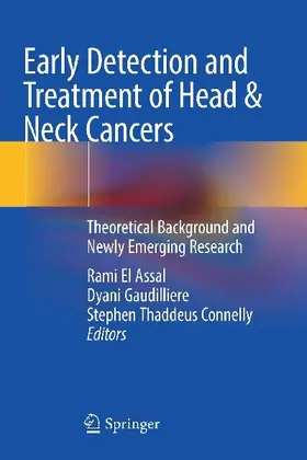 Early Detection and Treatment of Head & Neck Cancers