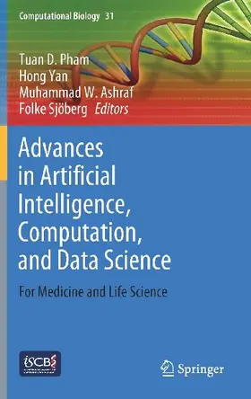 Advances in Artificial Intelligence, Computation, and Data Science