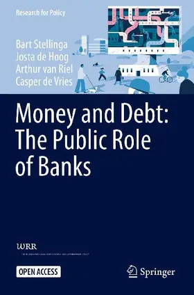 Money and Debt: The Public Role of Banks