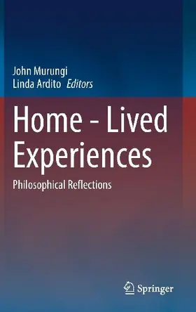 Home - Lived Experiences