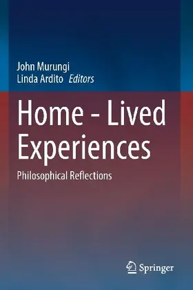 Home - Lived Experiences