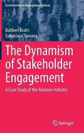 The Dynamism of Stakeholder Engagement