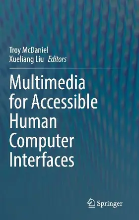 Multimedia for Accessible Human Computer Interfaces
