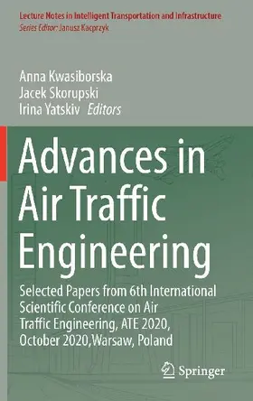 Advances in Air Traffic Engineering