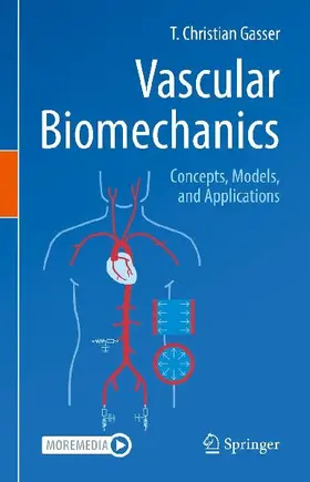 Vascular Biomechanics