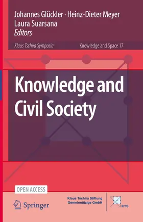 Knowledge and Civil Society