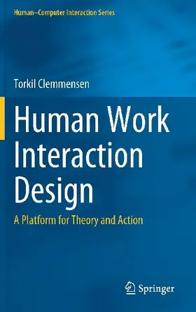 Human Work Interaction Design