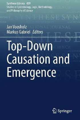 Top-Down Causation and Emergence