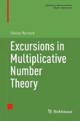 Excursions in Multiplicative Number Theory