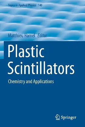 Plastic Scintillators