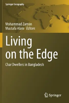 Living on the Edge