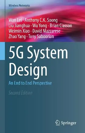 5G System Design