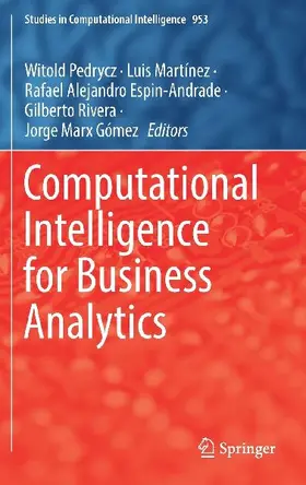 Computational Intelligence for Business Analytics