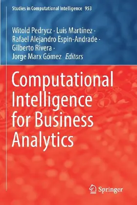 Computational Intelligence for Business Analytics