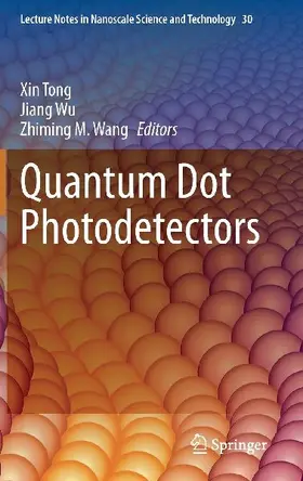 Quantum Dot Photodetectors