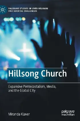 Hillsong Church