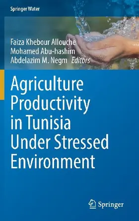 Agriculture Productivity in Tunisia Under Stressed Environment