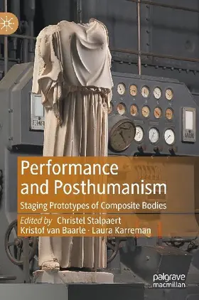 Performance and Posthumanism