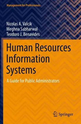 Human Resources Information Systems