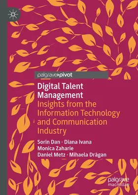 Digital Talent Management