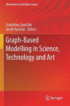 Graph-Based Modelling in Science, Technology and Art
