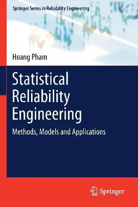Statistical Reliability Engineering