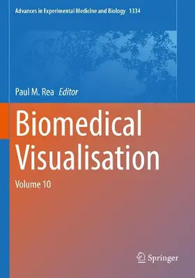 Biomedical Visualisation