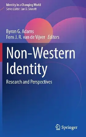Non-Western Identity