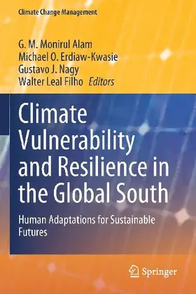 Climate Vulnerability and Resilience in the Global South