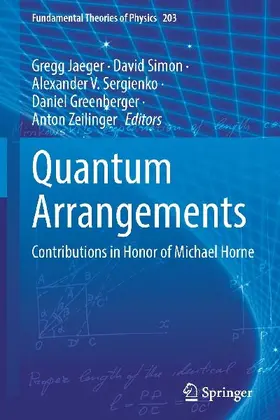 Quantum Arrangements