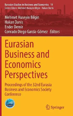 Eurasian Business and Economics Perspectives