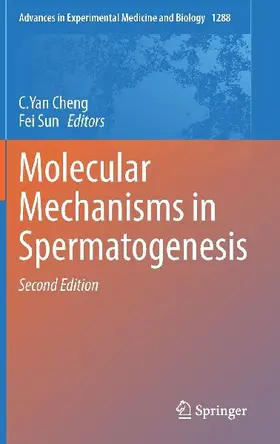 Molecular Mechanisms in Spermatogenesis