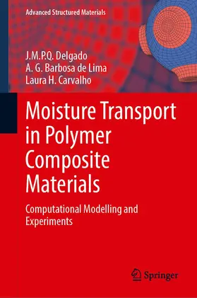 Moisture Transport in Polymer Composite Materials