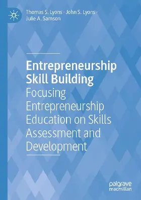 Entrepreneurship Skill Building