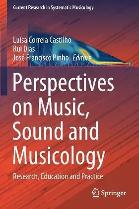 Perspectives on Music, Sound and Musicology